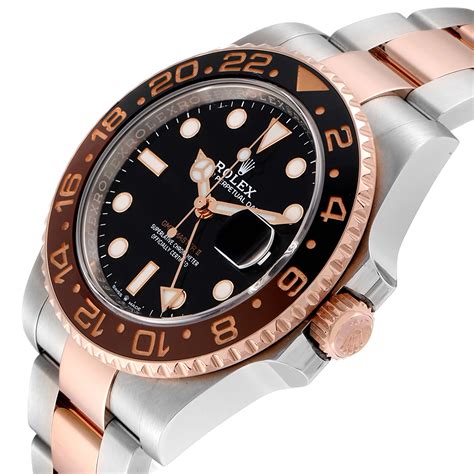 rolex gmt master ii price gold|rolex gmt master price list.